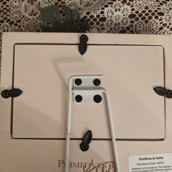 Picture frame - Picture 7 of 7